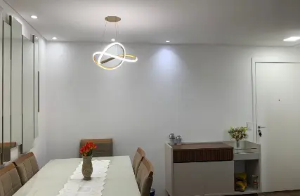 Imagem: Apartamento para Venda, Jardim Brasília (ZL)