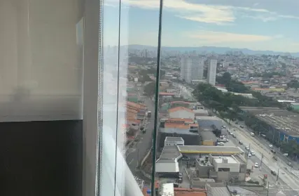 Imagem: Apartamento para Venda, Jardim Brasília (ZL)