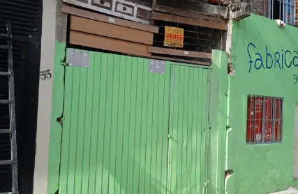 Imagem: Terreno para Venda, São Miguel Paulista