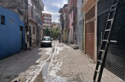 Imagem: Terreno para Venda, São Miguel Paulista