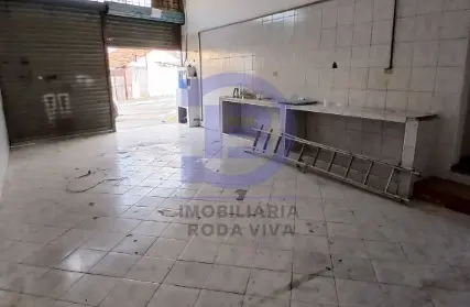 Imagem: Galpão / Salão para Alugar, Vila Granada