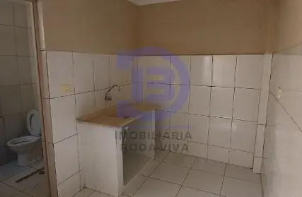 Imagem: Casa Térrea para Alugar, Jardim Nordeste