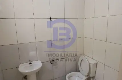 Imagem: Casa Térrea para Alugar, Jardim Nordeste