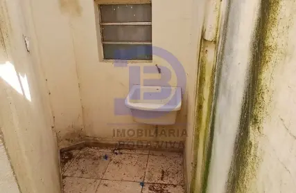 Imagem: Casa Térrea para Alugar, Jardim Nordeste