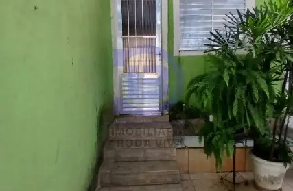 Imagem: Casa Térrea para Alugar, Jardim Nordeste
