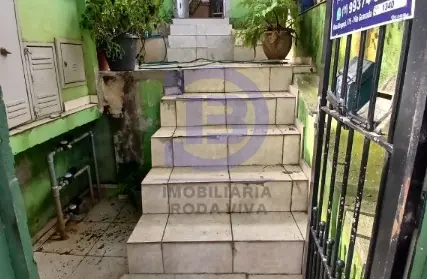 Imagem: Casa Térrea para Alugar, Jardim Nordeste