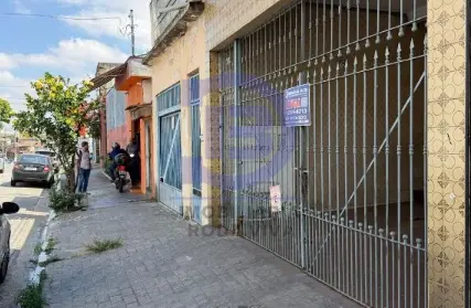 Imagem: Casa Térrea para Alugar, Jardim Popular