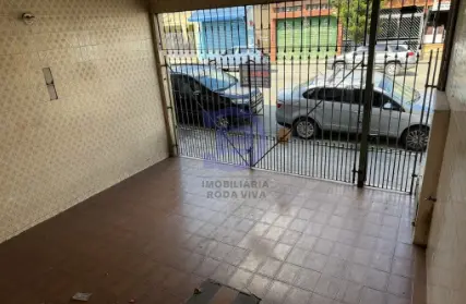 Imagem: Casa Térrea para Alugar, Jardim Popular