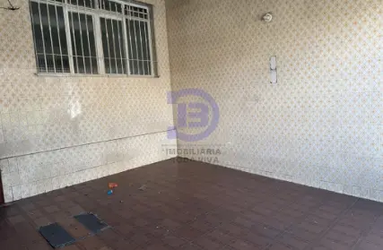 Imagem: Casa Térrea para Alugar, Jardim Popular