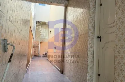 Imagem: Casa Térrea para Alugar, Jardim Popular