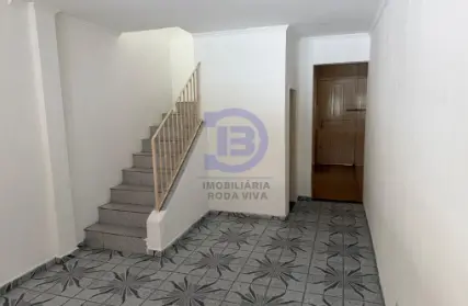 Imagem: Casa Térrea para Alugar, Jardim Popular