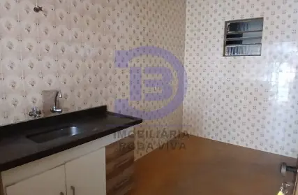 Imagem: Casa Térrea para Alugar, Vila Granada