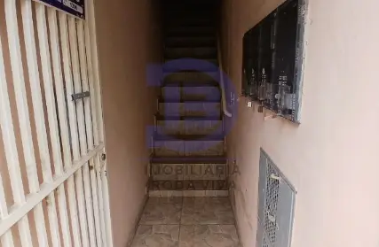 Imagem: Casa Térrea para Alugar, Cohab Águia de Haia