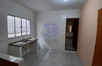 Imagem: Casa Térrea para Alugar, Cohab Águia de Haia