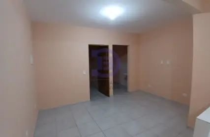 Imagem: Casa Térrea para Alugar, Cohab Águia de Haia