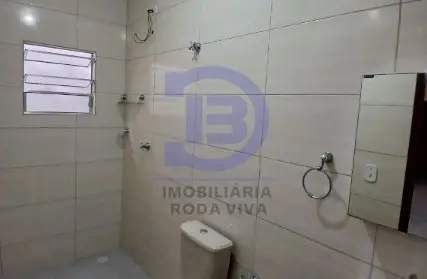 Imagem: Casa Térrea para Alugar, Cohab Águia de Haia