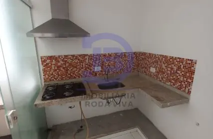 Imagem: Casa Térrea para Alugar, Vila Santana