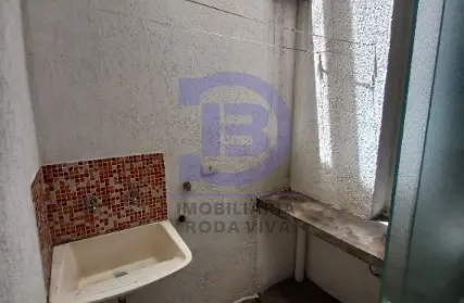 Imagem: Casa Térrea para Alugar, Vila Santana