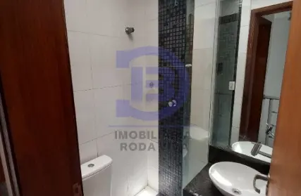 Imagem: Casa Térrea para Alugar, Vila Santana