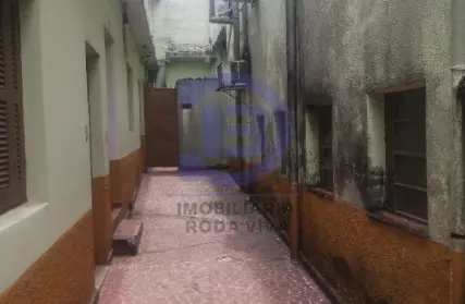 Imagem: Casa Térrea para Alugar, Cidade A. E. Carvalho