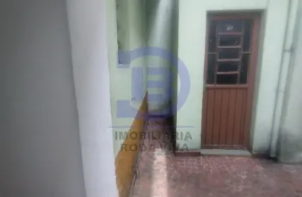 Imagem: Casa Térrea para Alugar, Cidade A. E. Carvalho