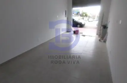 Imagem: Galpão / Salão para Alugar, Vila Granada
