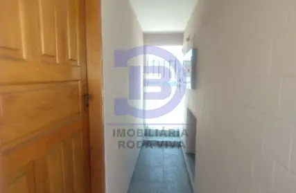 Imagem: Casa Térrea para Alugar, Vila Esperança