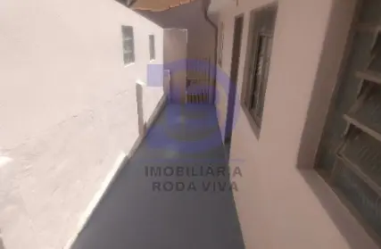 Imagem: Casa Térrea para Alugar, Vila Esperança