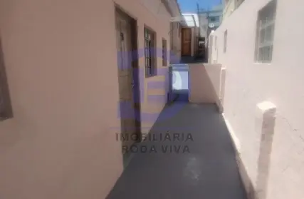 Imagem: Casa Térrea para Alugar, Vila Esperança