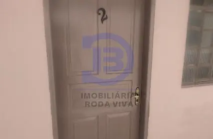 Imagem: Casa Térrea para Alugar, Vila Esperança