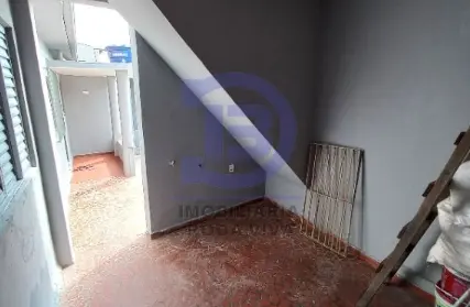 Imagem: Casa Térrea para Alugar, Jardim Lisboa