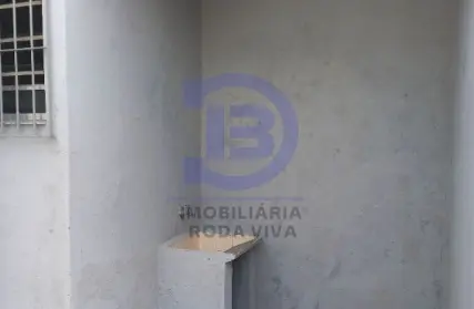 Imagem: Casa Térrea para Alugar, Jardim Lisboa