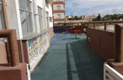 Imagem: Apartamento para Venda, Vila Granada