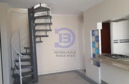 Imagem: Apartamento para Venda, Vila Granada