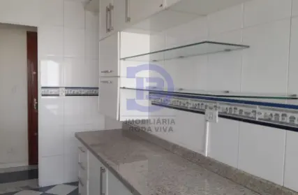 Imagem: Apartamento para Venda, Vila Granada