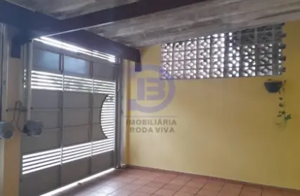 Imagem: Sobrado para Venda, Jardim Popular