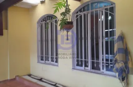 Imagem: Sobrado para Venda, Jardim Popular