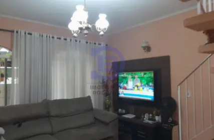 Imagem: Sobrado para Venda, Jardim Popular