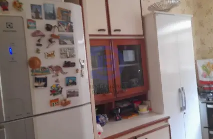 Imagem: Sobrado para Venda, Jardim Popular