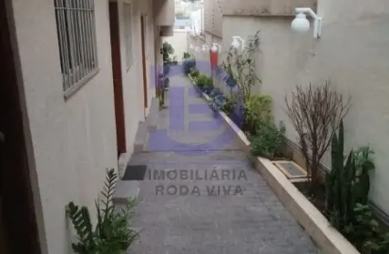 Imagem: Condomínio Fechado para Venda, Vila Beatriz (ZL) 