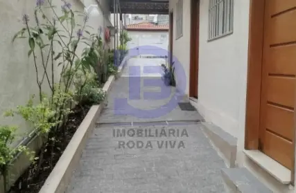 Imagem: Condomínio Fechado para Venda, Vila Beatriz (ZL) 