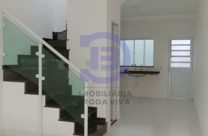 Imagem: Sobrado para Venda, Cidade Patriarca