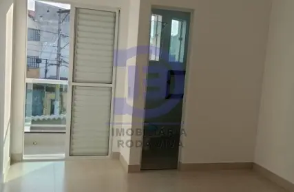 Imagem: Sobrado para Venda, Cidade Patriarca