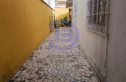 Imagem: Sobrado para Venda, Cidade Patriarca