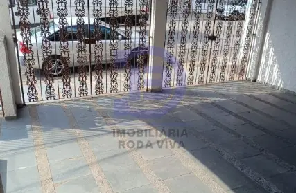 Imagem: Sobrado para Venda, Cidade Patriarca