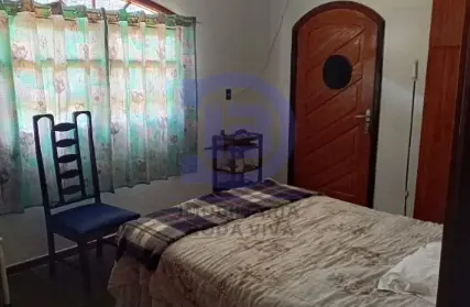 Imagem: Sobrado para Venda, Cidade Patriarca