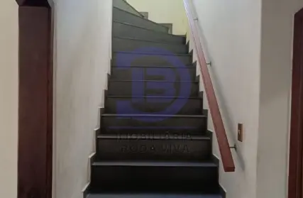 Imagem: Sobrado para Venda, Cidade Patriarca