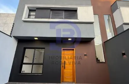 Imagem: Sobrado para Venda, Jardim Coimbra