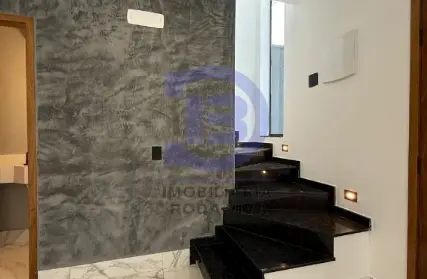 Imagem: Sobrado para Venda, Jardim Coimbra