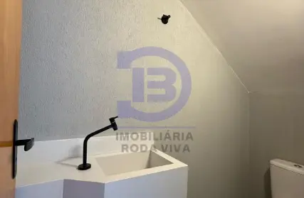 Imagem: Sobrado para Venda, Jardim Coimbra